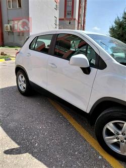 شيفروليه تراكس